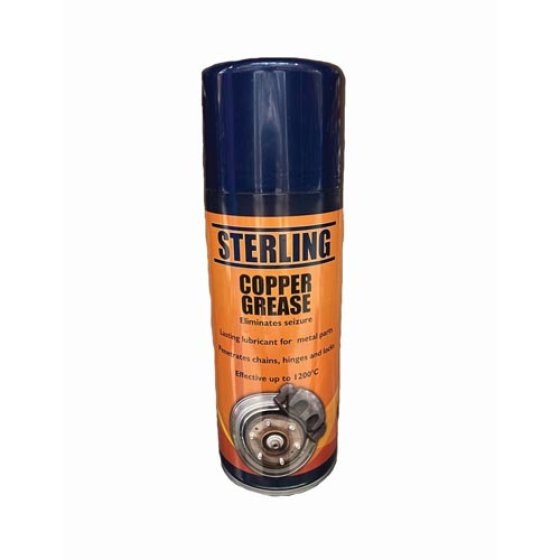 Copper Grease (400ml)