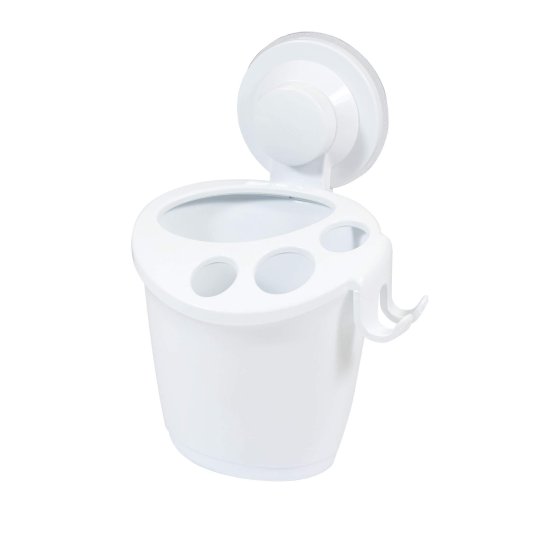 ODONTO Suction Toothbrush Holder