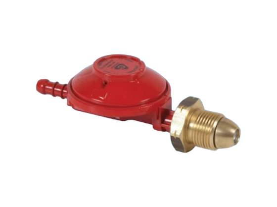Regulators Reca Propane 37M.bar