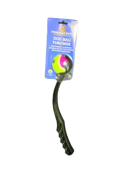 Pennine Pets Ball Launcher 36cm Pennine Pets Ball Launcher 36cm