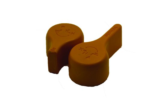 WHALE Expanse PRD Valve Lever