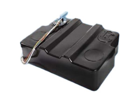 Underfloor 40 Litre Water Tank