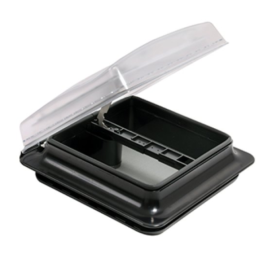BLACK ZEPHYR Rooflight 280 x 280 BLACK ZEPHYR Rooflight 280 x 280
