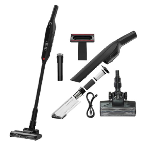 Cordless Brushless Vacuum Cleaner Cordless Brushless Vacuum Cleaner