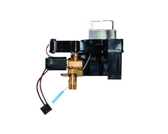 WHALE Expanse Burner Assembly From 07/22