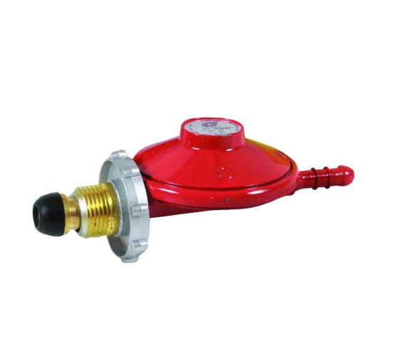 Propane Regualtor 37mbar Hand Wheel Tightening Propane Regualtor 37mbar Hand Wheel Tightening