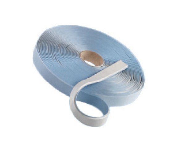 19 Mtr Roll Mastic Sealing Strip 32mm x 2.5mm