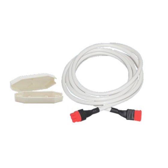 Prewired Extension Lead - 2 Metre