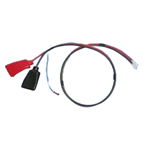 Vehicle Battery Extension - Approx 5m