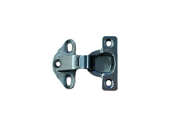 Face Frame Caravan Hinge