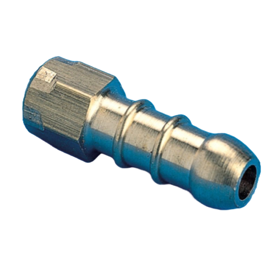 Nozzle Adaptor 1/4 Female To Nozzle Nozzle Adaptor 1/4 Female To Nozzle