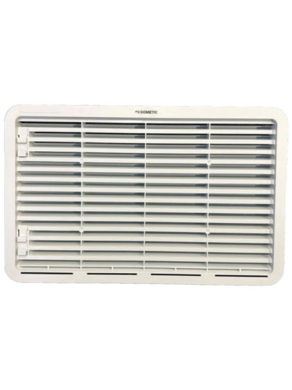 LS330 Ventilation Grill - White NCS S0500-N