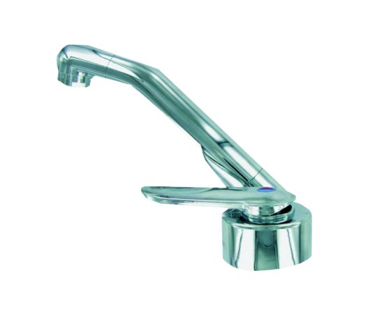 COMET Cold Only Folding Tap 1/2" - Florenze