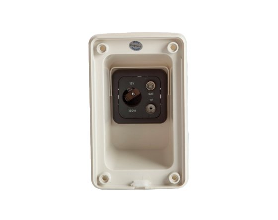 Socket Multimedia Socket Multimedia