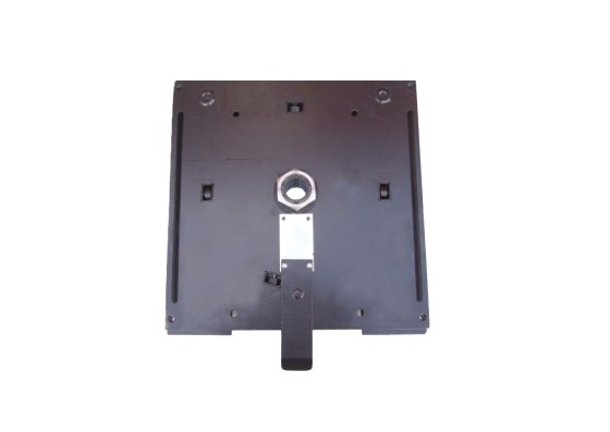 Seat Swivel Plates - VW T5/T6 Passenger