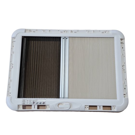 HEKI 3 Interior Frame Complete