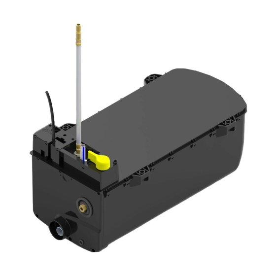 Expanse - Under Floor Water Heater Expanse - Under Floor Water Heater