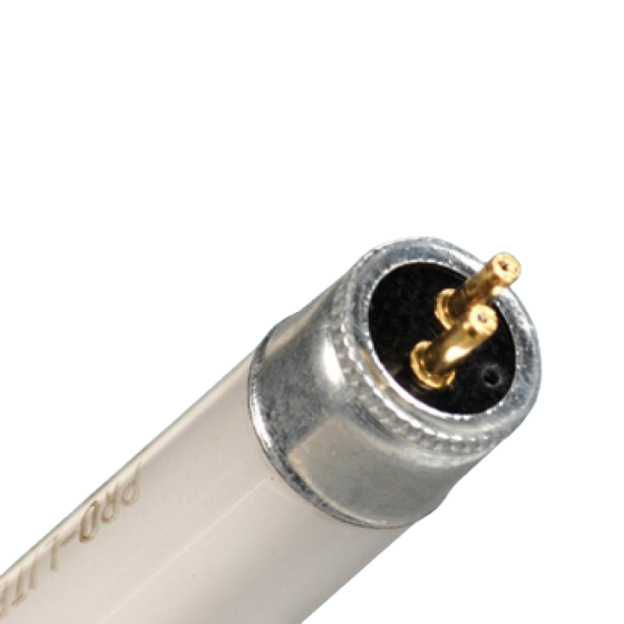 Box of 25 - Replacement Tube 8 Watt 12 Inch