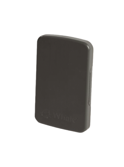 Grey EASI Slide Socket Lid