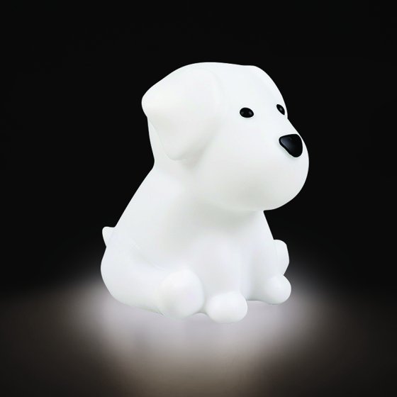 LED Rechargeable DOG Night Light