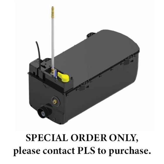 Expanse - Under Floor Water Heater Gas Only