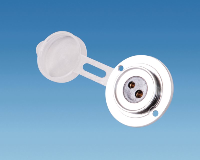 Superfil 80 Socket & Gasket Pennine Leisure Supplies