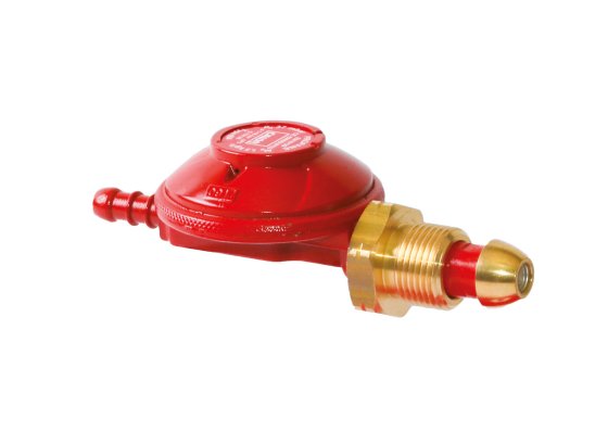 CALOR Regulator Propane 1.5 kghr 37mbar CALOR Regulator Propane 1.5 kghr 37mbar