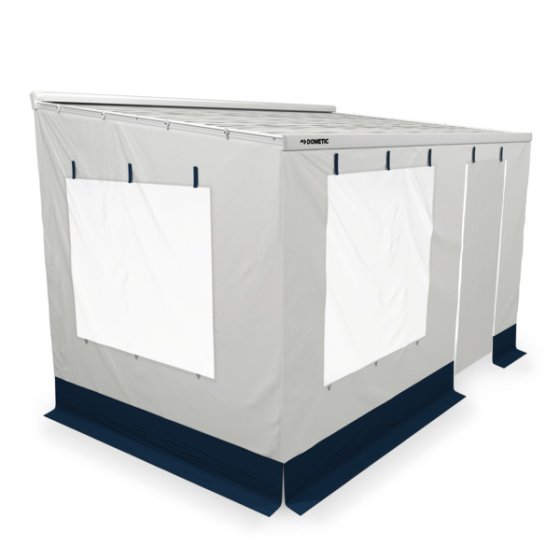 Camp Room Front - 3.0 Metre