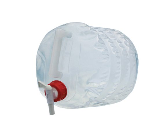 5 Litre Portable Water Carrier