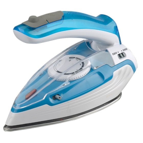 Travel Iron