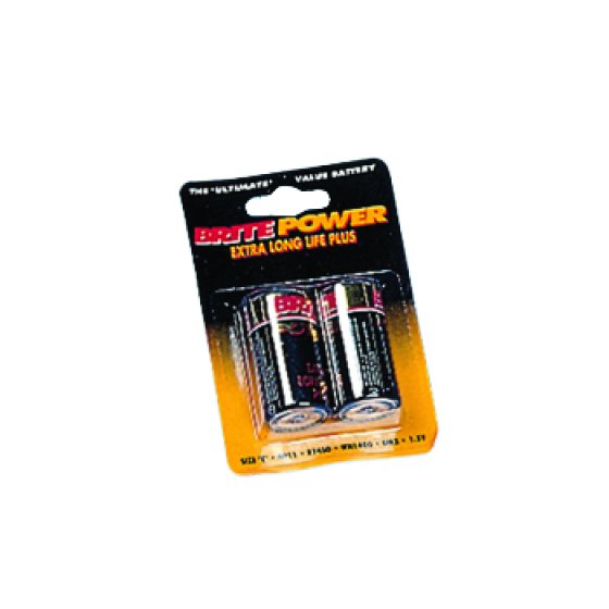 Battery Size C ( Box of 6 )
