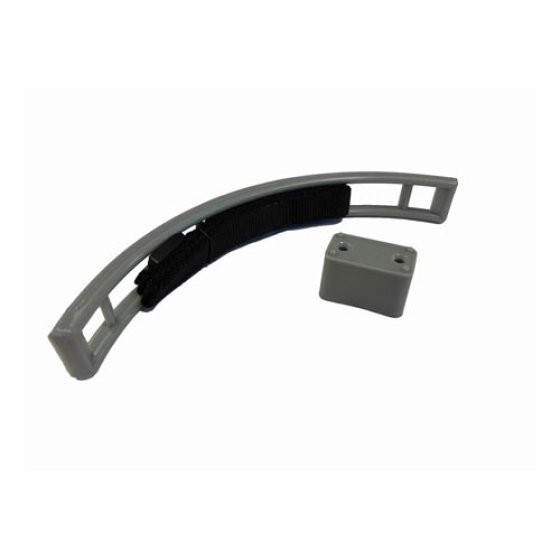 Flexible Gas Bottle Holder c/w 1250mm Strap