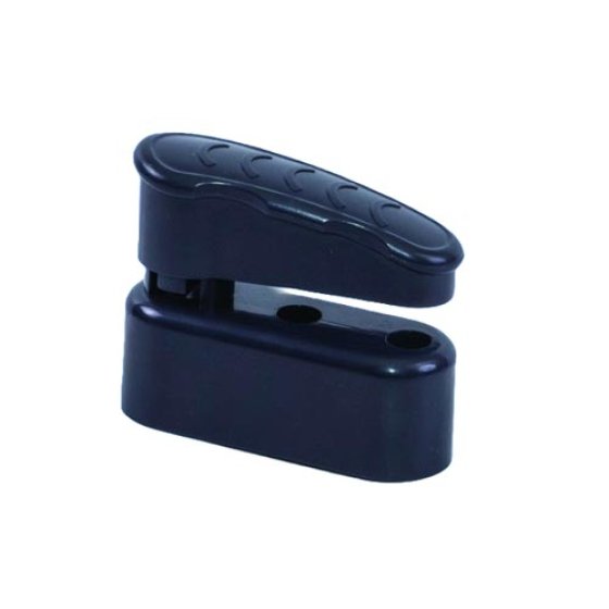 Adjustable Turn Button - Black