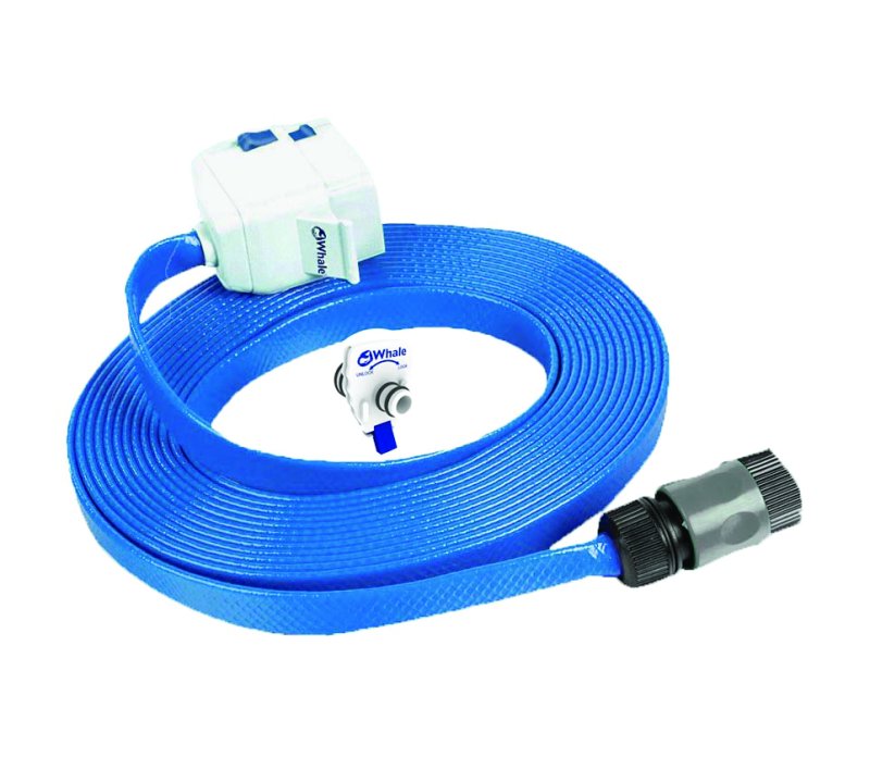 Watermaster Mains Water Connection Pennine Leisure Supplies