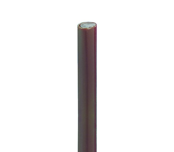 Profile Rod, Ø 6 mm with Cover