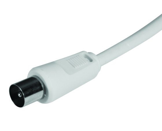 Maxview 2 Mtr Coaxial Flylead