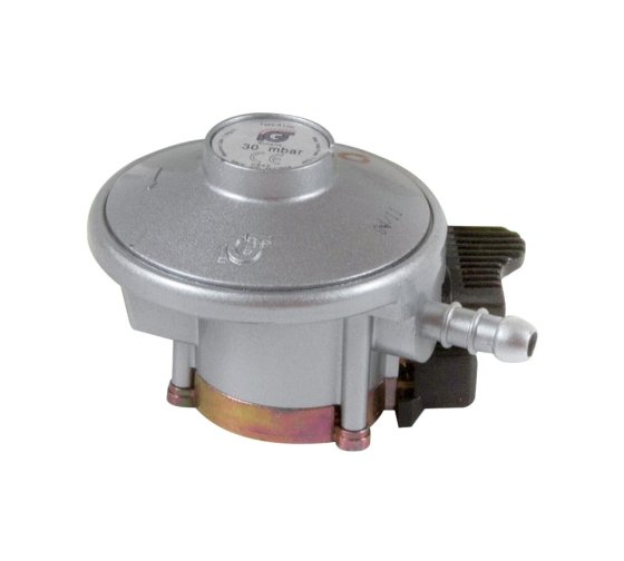 21mm Clip On Regulator 28mbar 21mm Clip On Regulator 28mbar