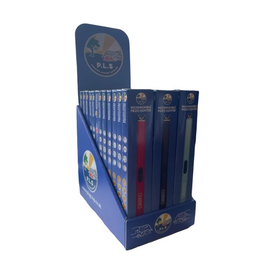 Gas/Barbeque Lighter ( Display Box of 36 )