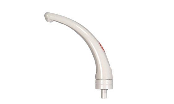WHALE Elegance Long Outlet (White)