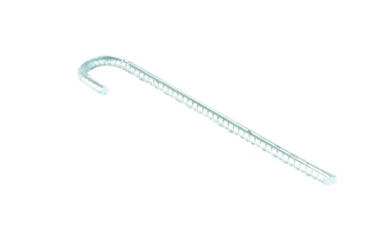 Box of 10 - Large Heavy Duty Ground Peg