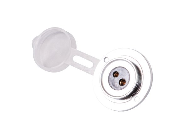 Superfil Socket and Gasket