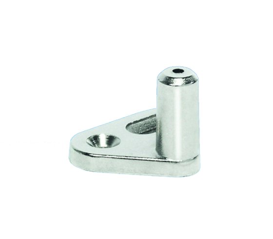 Locking Bolt, with Screw Fixing Plate