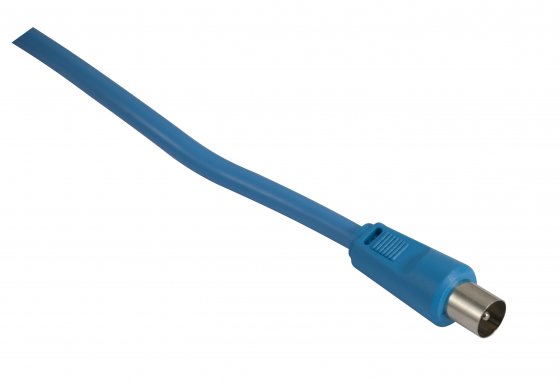 Maxview Flexible Cable Coax to Coax Lead - 5 Mtr