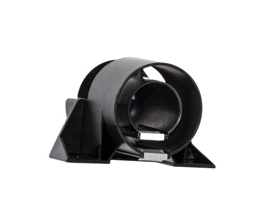 WHALE Expanse Flue Terminal