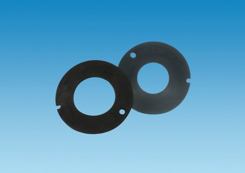 Toilet Replacement Seal Kit Pennine Leisure Supplies