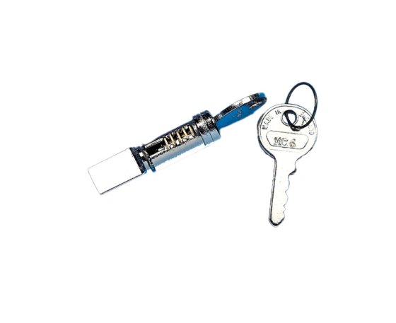 Caraloc Standard Barrel Lock