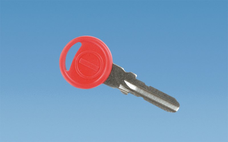 Vecam Lock Removal Tool ( 9000 Series ) Pennine Leisure Supplies