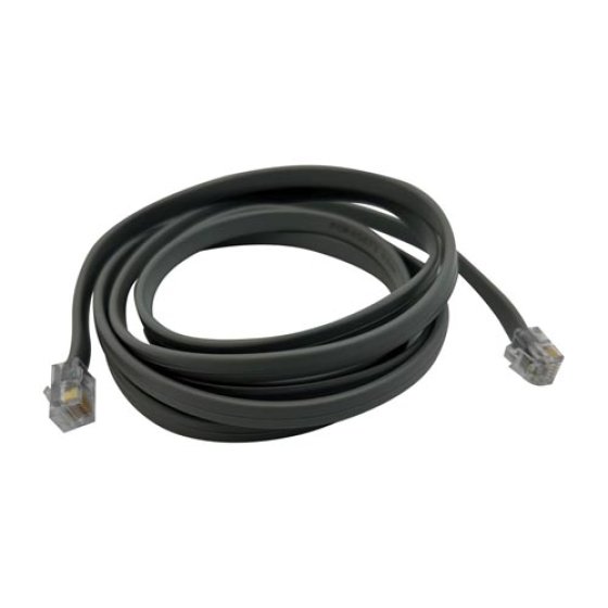 Heat Air - 1.8M Lin Cable Kit