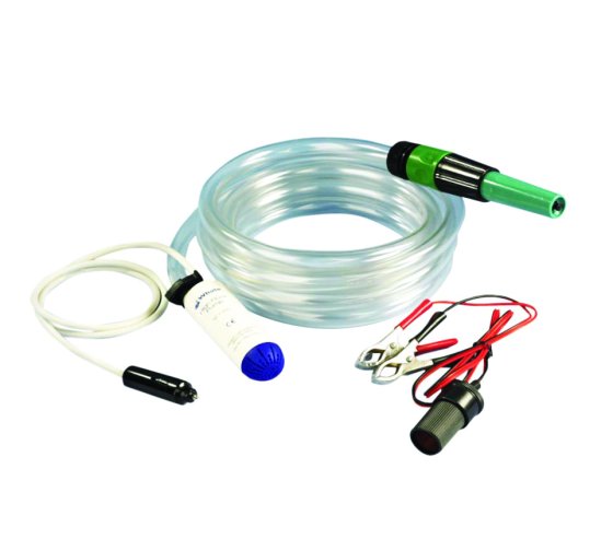 Portable Pump Kit