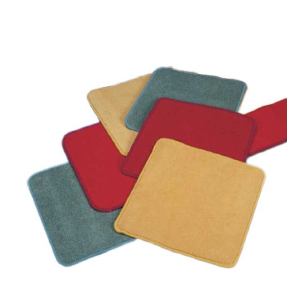 Caravan Runner Carpet Set